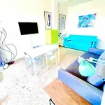 Apartment Casaglo *