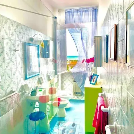 Apartament Casaglo