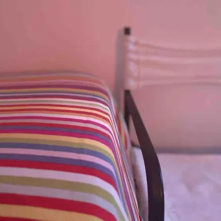 Apartment Casaglo *