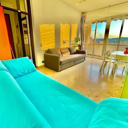 Casaglo Apartment