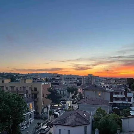 Apartment Casaglo *