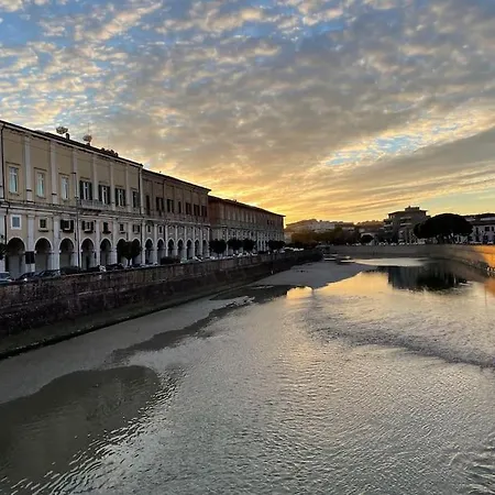 Casaglo Senigallia