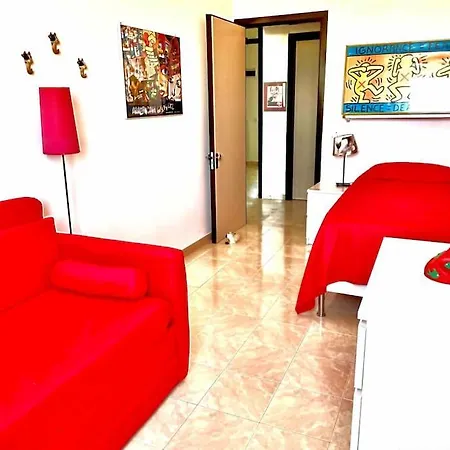 Apartment Casaglo *