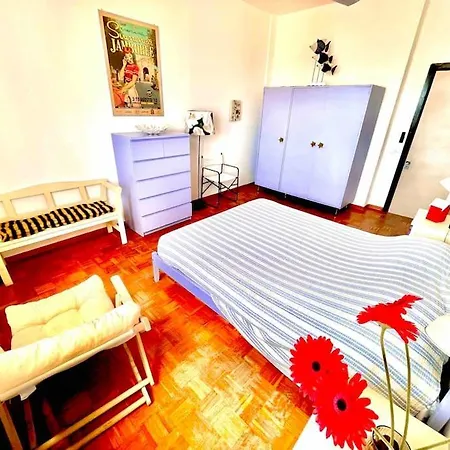 Apartment Casaglo Senigallia