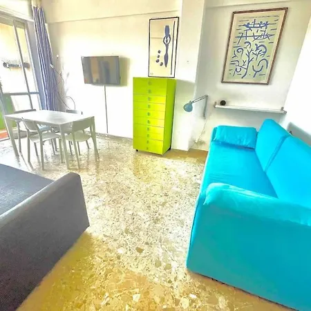 Apartment Casaglo