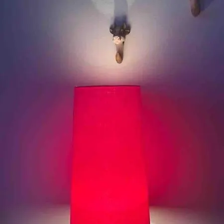 Apartment Casaglo *