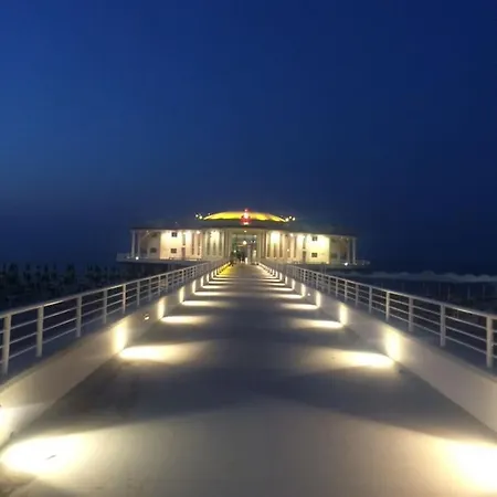 Casaglo Senigallia