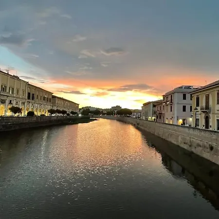 Casaglo Lejlighed Senigallia