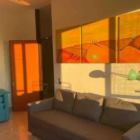 Apartament Casaglo