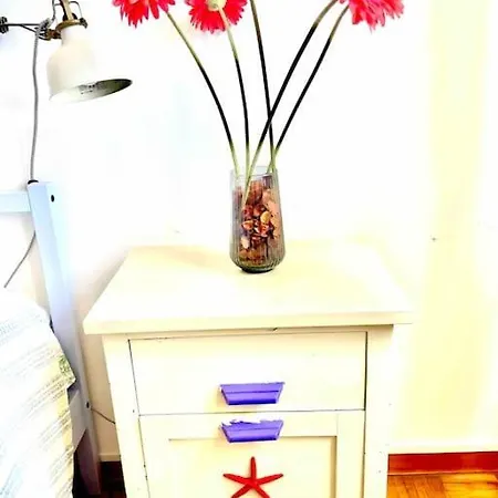 Casaglo Apartment Senigallia