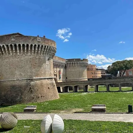 Casaglo Apartament *