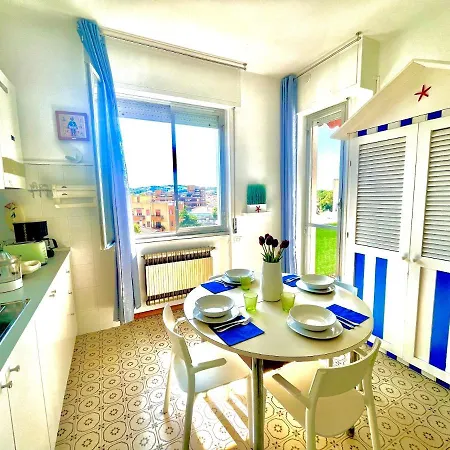 Casaglo Apartament