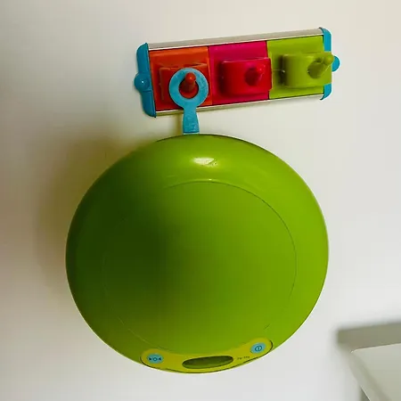 Apartment Casaglo