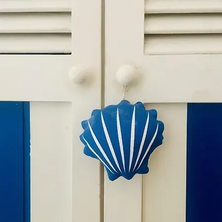 Lägenhet Casaglo Senigallia