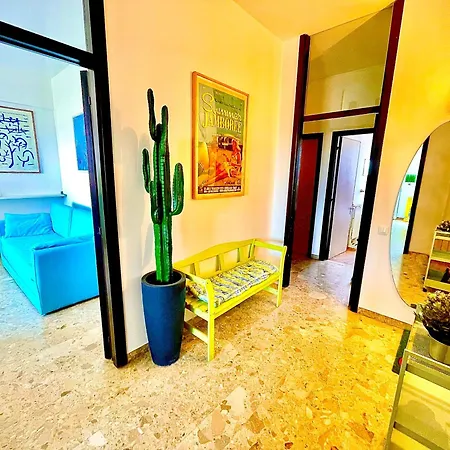 Apartment Casaglo Senigallia