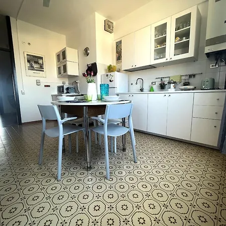 Apartment Casaglo *
