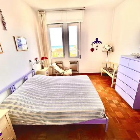 Apartment Casaglo *