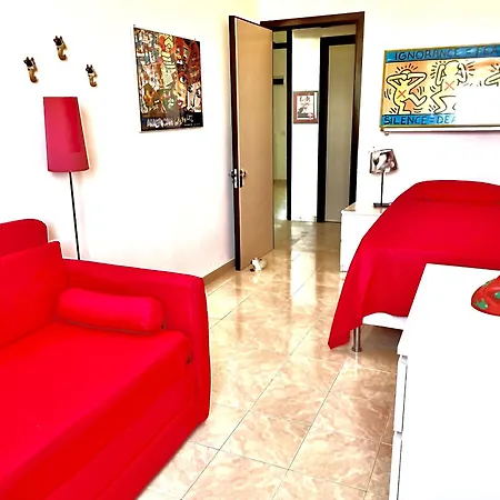Casaglo Apartment