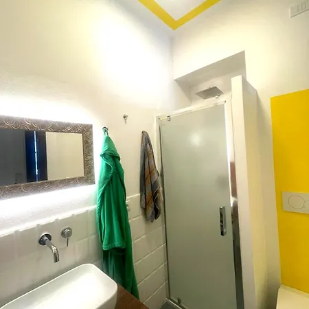 Casaglo Apartment *