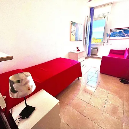 Apartment Casaglo