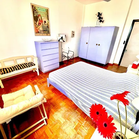 Casaglo Apartment Senigallia