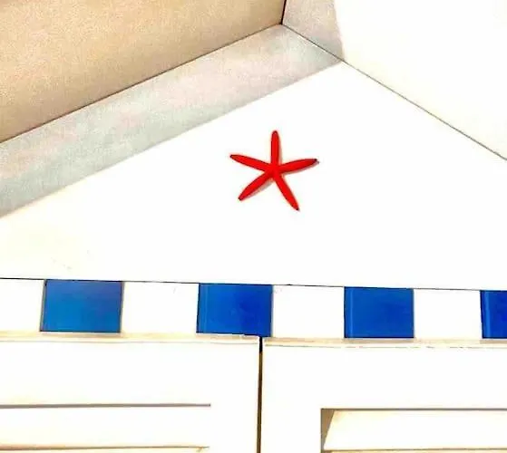 Lejlighed Casaglo Senigallia