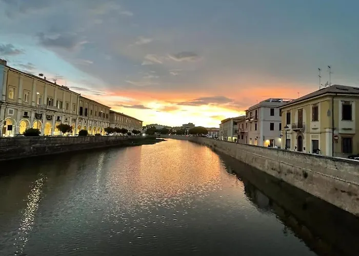 Casaglo Lejlighed Senigallia