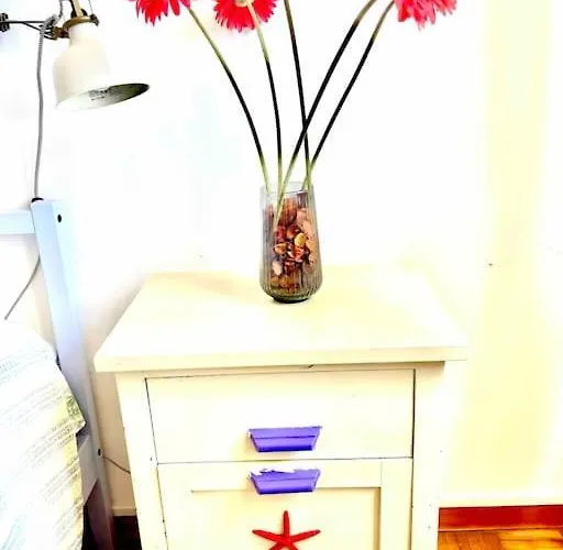 Casaglo Lejlighed Senigallia