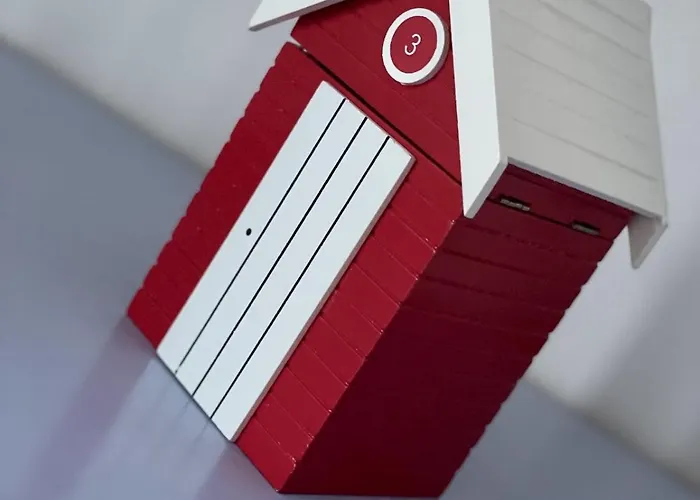 Casaglo Lejlighed Senigallia