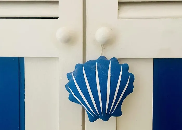 Lejlighed Casaglo Senigallia